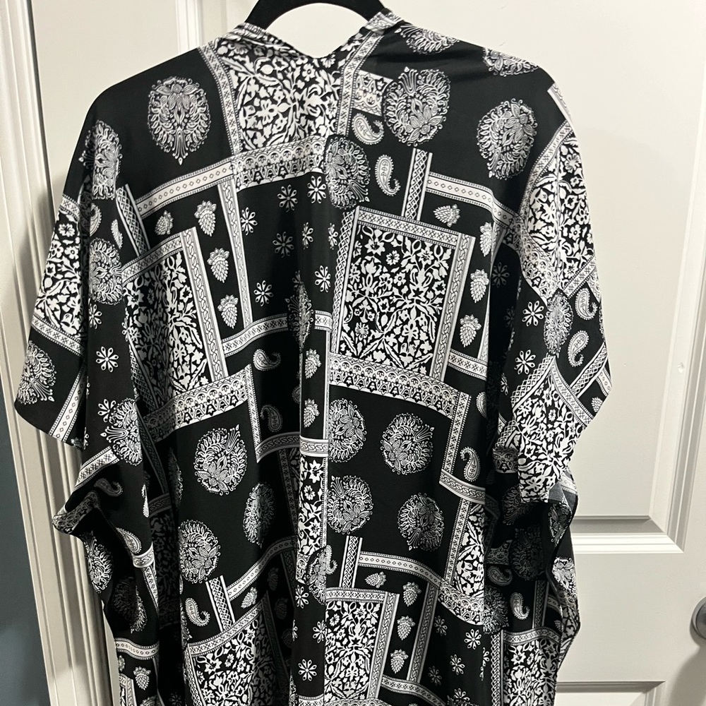 Ladies shawl